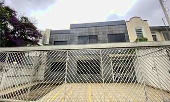 Imagem: Prédio inteiro para locação em Vila Clementino