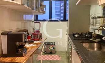 Imagem 7: Apartamento para locação com 58m², Pinheiros - SP