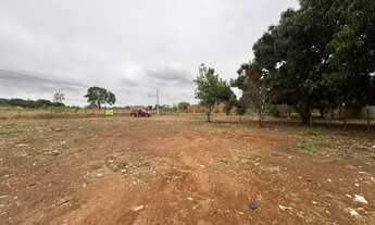 Imagem 5: LOTE NA BICA DO D.E.R. - PLANALTINA/DF