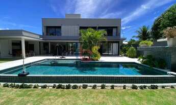 Imagem: Vendo Linda Casa em Condomínio Fechado