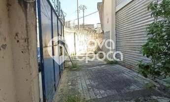 Imagem 6: Ramos Galpão / depósito com 5 vagas na garagem