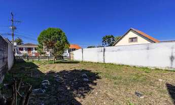 Imagem 7: Terreno à venda de 530m², no bairro Bacacheri - Curitiba/PR