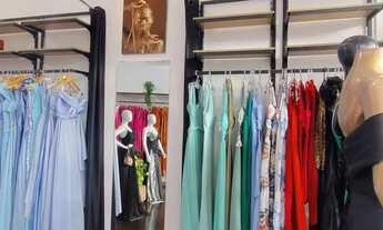 Imagem 7: Passo ponto de aluguel de vestido de festas