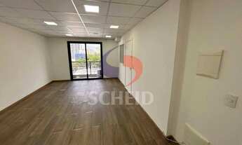 Imagem 5: Sala comercial para locação de 105,00m² útil no Brooklin