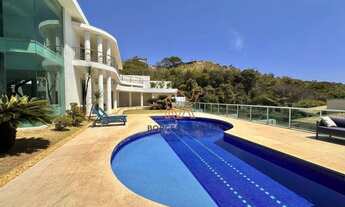 Imagem 3: Casa com 4 dormitórios à venda, 720 m² por R$ 5.970.000,00 - São Bento - Belo Horizonte/MG