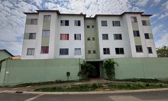 Imagem 1: TOTAL VILLE QUADRA 102