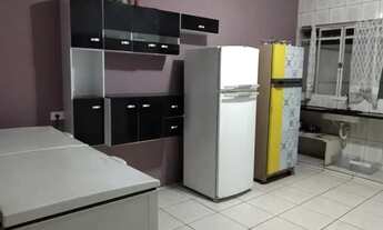 Imagem 7: Chácara para locação de festas para final de semana