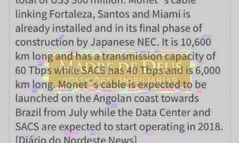 Imagem 3: Terreno residencial à venda, Vicente Pinzon, Fortaleza