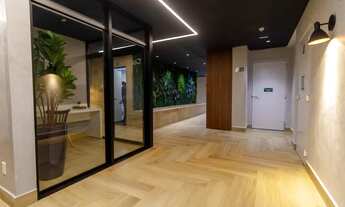 Imagem 4: LIV MARISTA Apartamento com 1 Quarto(s) e 1 banheiro(s) à Venda, 38.11 por R$ 450000.00 no