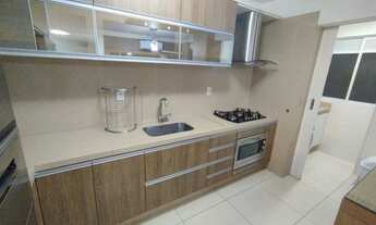 Imagem 3: Porteira fechada. Lindo apto frente Shopping Via Catarina