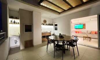 Imagem 2: Cobertura para Venda em Florianópolis, Campeche, 1 dormitório, 1 banheiro, 1 vaga