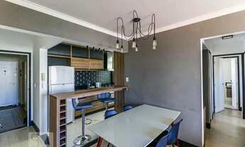 Imagem 7: Apartamento à Venda - Brooklin, 2 Quartos, 66 m2