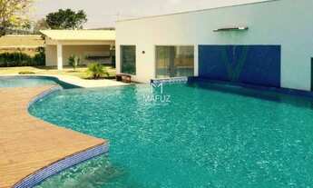 Imagem 5: Lote à venda, Condomínio Vitória Golf Residence - Lagoa Santa/MG