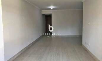 Imagem 6: Apartamento com 3 quartos, suíte, churrasqueira e 1 vaga