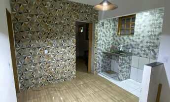 Imagem 3: Casa na Jordoa Casa com 2 dormitórios