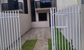 Imagem: CASA RESIDENCIAL em CURITIBA - PR, TATUQUARA