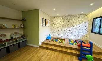 Imagem 1: Apartamento à venda em Barueri, Jardim Esperança, com 3 quartos, com 73.63 m², Bless