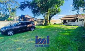 Imagem 2: Casa com terreno a venda em Pontal do Sul