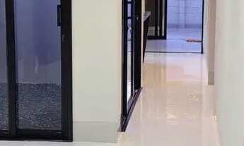 Imagem 6: Casa à venda no condomínio Florais Esmeralda - Cuiabá - MT