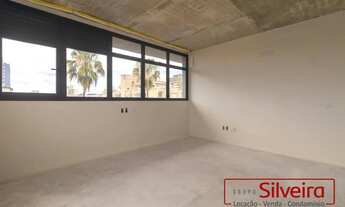 Imagem 5: SALA COM 28M² - MENINO DEUS