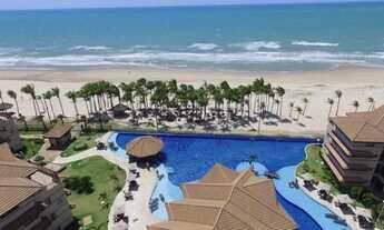 Imagem: Apartamento Manhattan Beach - Pé na Areia