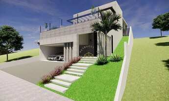 Imagem: Casa com 3 dormitórios à venda, 230 m²