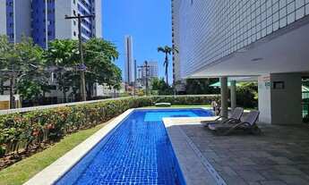 Imagem 2: Apartamento para locação no STUDIO ROSARINHO PRINCE , ENCRUZILHADA, Recife, PE