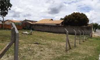 Imagem 7: VENDO TERRENO BAIRRO SANTA CRUZ ll PROXIMO AV. DAS TORRES