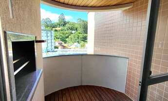 Imagem 4: Imóvel para venda possui 83 metros quadrados com 3 quartos em Itacorubi - Florianópolis