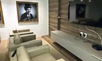 Imagem 3: Apartamento no cabo branco concept