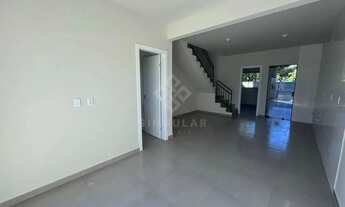 Imagem 5: ALUGUEL - Geminado Duplex com 3 quartos + 2 banheiros