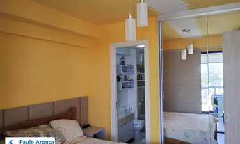 Imagem 6: Apartamento à venda no bairro Stella Maris - Salvador/BA