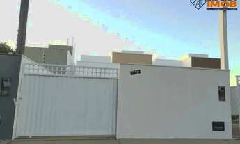 Imagem 4: Casa residencial para Venda em Rua Pública, no Sim, Feira de Santana, 3 quartos, sendo 1 s