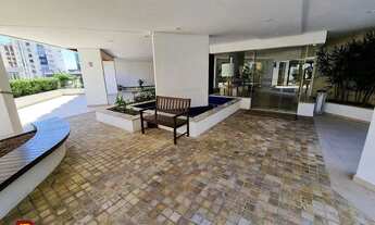 Imagem 5: Apto no Centro 03 quartos com suite, sacada e garagem