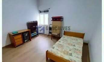 Imagem 4: Locação Casa Santo Andre Vila Assuncao Ref: 16792