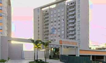 Imagem: Apartamento para aluguel, 2 quartos, 1 vaga