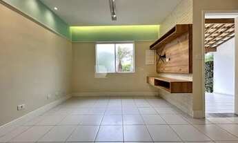 Imagem 3: TES [Locação] Conforto, lazer e segurança no Residencial Veredas Taubaté