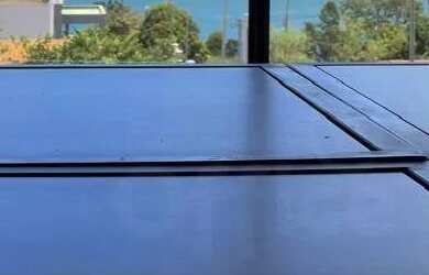 Imagem 2: Rancho com 4 Suítes à venda, 270 m² por R$ 790.000 - Rural - Abadiânia/GO