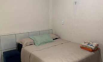 Imagem: Flat mobiliado - jockey/democrito Rocha