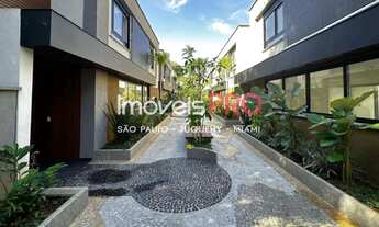 Imagem 1: Alto da Boa Vista - Casa em Condomínio - 4 Suítes 4 vagas