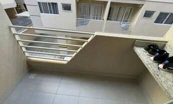 Imagem 5: Apartamento à venda 2 Quartos com suíte - Mobiliado com Varanda