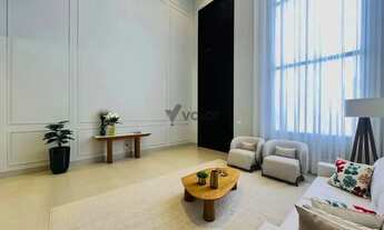 Imagem 7: Casa à venda e para alugar em Campinas, Loteamento Mont Blanc Residence, com 4 suítes, com