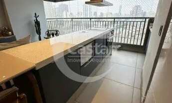 Imagem 6: Apartamento em Tatuapé