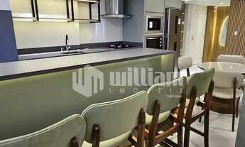 Imagem 7: APARTAMENTO A VENDA COM 3 DORMITÓRIOS, SENDO 2 SUITES, AREA DE FESTAS COM CHURRASQUEIRA A