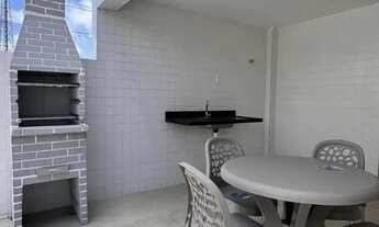 Imagem 4: Apartamento a venda em Paratibe