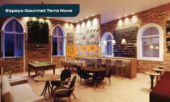 Imagem 5: Apartamento em Construção com 145m² com 4 Quartos, 4 Suítes em Casa Forte