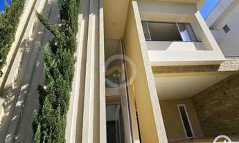 Imagem 3: Sobrado 4 Quartos á venda, 305m2, Condomínio do Lago