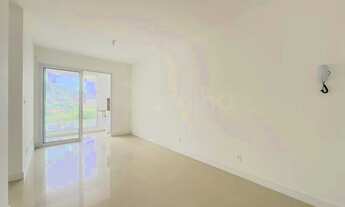 Imagem 2: Apartamento de 67m² com 2 quartos sendo 1 suíte no Centro