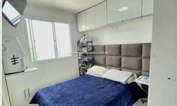 Imagem 5: Apartamento para Alugar no Jardim Celeste - 2 Dormitórios, R$ 2.200, com Ótima Localização