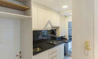 Imagem 3: Apartamento à venda em Campinas, Cambuí, com 3 quartos, com 74 m², Style Cambuí